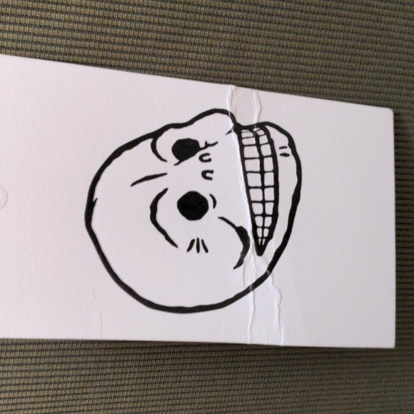 Maxi Off the Shoulder Olive Green NWT by Cheap Monday from Stockholm - Picture 3 of 8